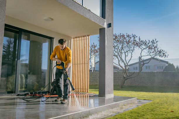 Best Solar Panel Cleaning  in Annapolis Neck, MD