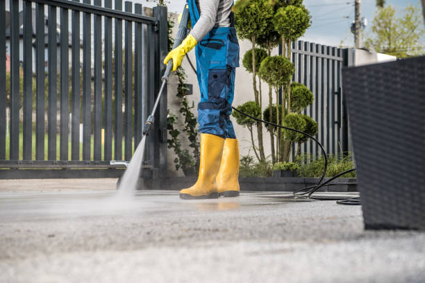 Best Restaurant Pressure Washing  in Annapolis Neck, MD